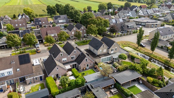 Medium property photo - Platteweg 45, 8375 GM Oldemarkt